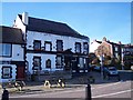 The Egremont Ferry