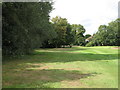 Shortlands Golf Course (3)