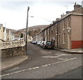 Mill Street, Blaina