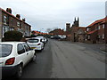 North Back Lane, Bridlington