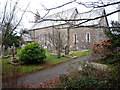 The Parish Church of the Holy Trinity Penponds