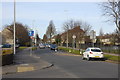 Traffic Calming on Stronsay Drive