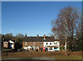 Southdown View, North Chailey