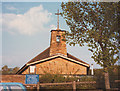 St Michael & St Helen, Almondbury