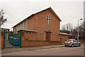 St Michael & All Angels, Champion Crescent, Lower Sydenham