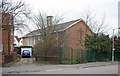 St Michael & All Angels, Champion Crescent, Lower Sydenham