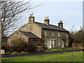 House at Kiln Pit Hill