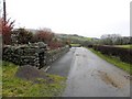 Mullaghbane Road, Gorticashel Lower