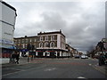 The Railway public house, Streatham