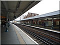 Streatham Common railway station