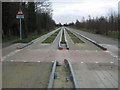 Histon: The Cambridgeshire Guided Busway