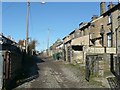 Back Killinghall Road, Bradford Moor