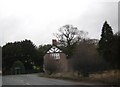 House on Bonis Hall Lane