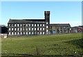 Union Mills, Eccleshill