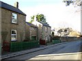 Towne Gate, Heddon on the Wall