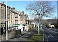 The Dog and Gun, Harrogate Road, Greengates