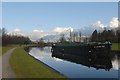 The Barge Barmere