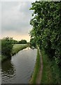 Bridgewater Canal