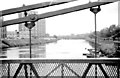 River Clyde and Gorbals from St Andrew