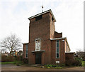 St Clement with St Peter, Friern Road