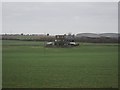 View of Oast Cottages