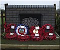 Bridgemere RAF Memorial