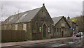 "The New Millennium Theatre" Burnley Road East, Waterfoot, Rossendale, Lancashire