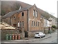 Former Pentecostal Full Gospel Mission Chapel, Abercarn