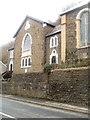 English Baptist Church, Abercarn