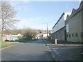 Birksland Street - viewed from Mount Street