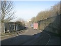 Birkshall Lane - Bowling Back Lane