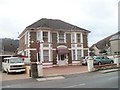 Westwood Villa, Crosskeys