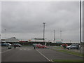 Manston Airport Car park