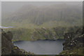 NH0074 : Gorm Loch MÃ²r by Nigel Brown