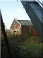 Former Campsbourne Well pumping station building, Hornsey