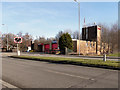 Rochdale Road, Blackley Fire Station