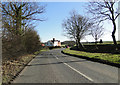 Woodbridge Road, Broadwater, near Framlingham