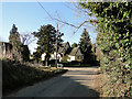 Vale Farm, Carlton, near Saxmundham