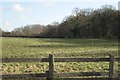 SP1860 : Field by Snitterfield Road by Robin Stott