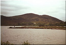 G3915 : Lough Talt, Co. Sligo by nick macneill