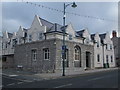 Former NatWest Bank at Llandudno Junction