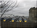 Awaiting Javelin Trains at Ramsgate 