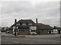 The Windmill Public House, Ramsgate