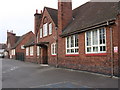 Shirebrook - Model Village Primary School