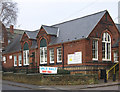 Shirebrook - Carter Lane Centre