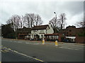 The Green Man public house, Putney Heath