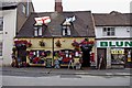 Old Castle Inn (1), 10-11 West Castle Street