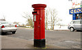 Pillar box, Groomsport