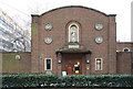 Christ Church, Blackfriars Road