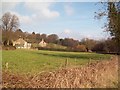 Cliffe View and Carr Houses